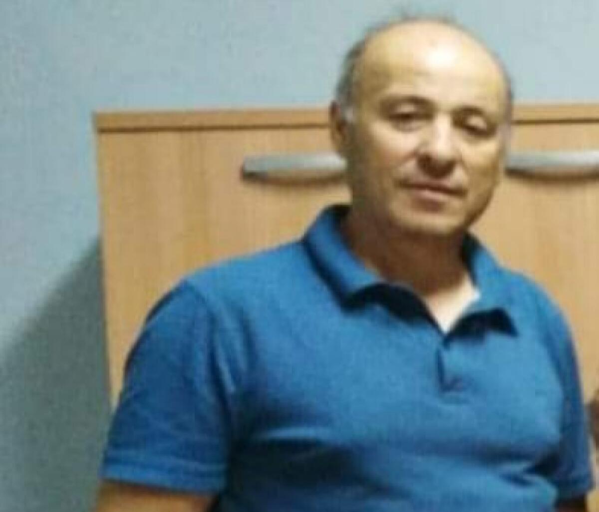 COVID, PATERNÒ MORTO UN DIPENDENTE COMUNALE: IL RICORDO DEL SINDACO - 