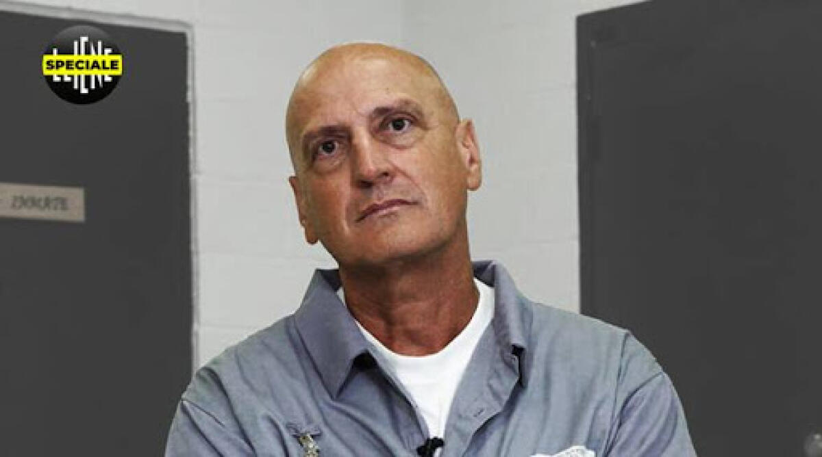 CHICO FORTI TORNERÀ IN ITALIA - 