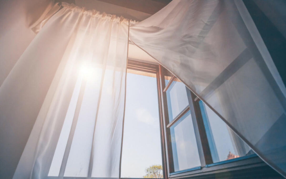 COVID, ISTITUTO SUPERIORE SANITÀ: APRIRE FINESTRE E BALCONI OGNI ORA - 