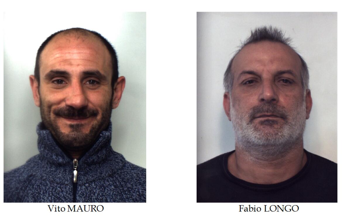 ACIREALE: IN 48 ORE 8 SPACCATE E 5 AUTO RUBATE - 