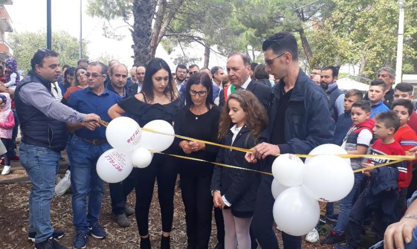 PATERNO’: DUE ANNI DALLA TRAGEDIA DI VIA LIBERTA’