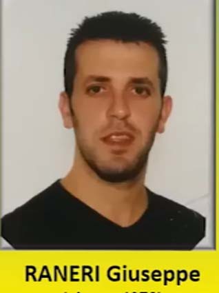 MINACCIA, PICCHIA E INVESTE CON L’AUTO UN SUO DEBITORE: ARRESTATO