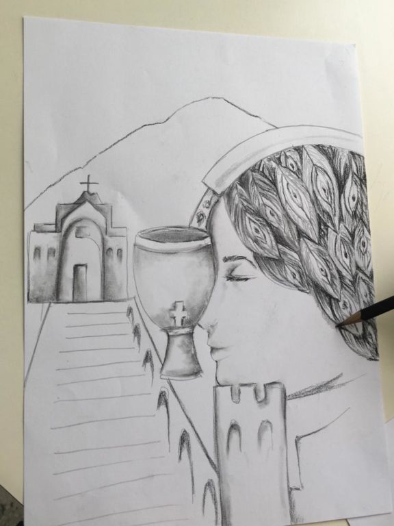 PATERNÒ - COLLABORAZIONE CULTURALE TRA ENTE COMUNALE E LICEO CLASSICO "M. RAPISARDI"