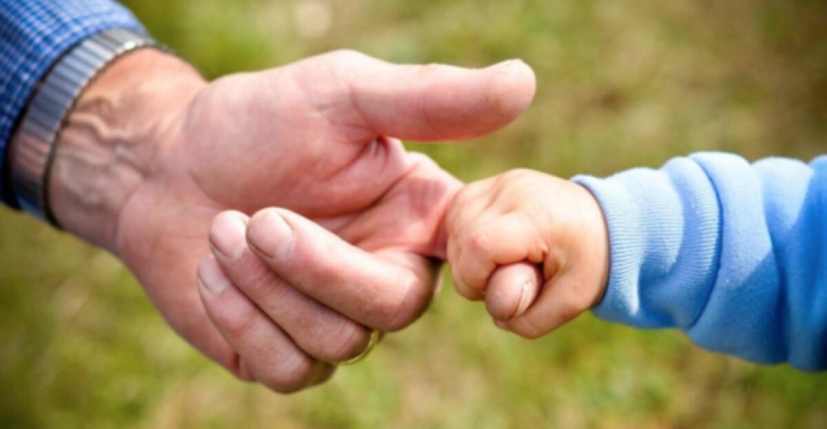 PAPA FRANCESCO ISTITUISCE LA ‘GIORNATA MONDIALE DEI NONNI" - 