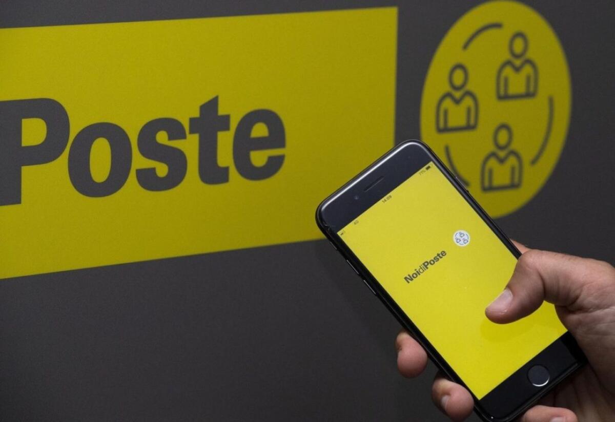 POSTE: IN PROVINCIA DI CATANIA PRENOTAZIONI CON APP O WHATSAPP PER L’ATTIVAZIONE DELL’IDENTITA’ DIGITALE SPID - 
