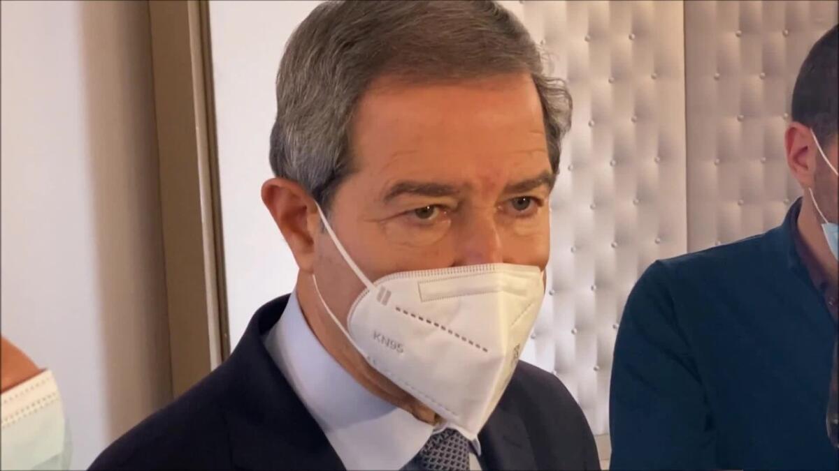 CORONAVIRUS IN SICILIA, MUSUMECI: “SITUAZIONE GRAVE, NON ESCLUDO LOCKDOWN COME QUELLO DELLA SCORSA PRIMAVERA - 