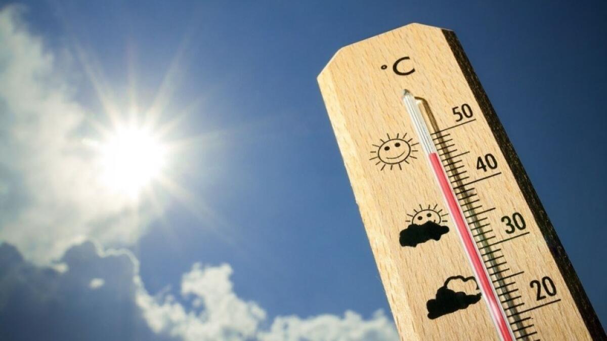 In arrivo un’ondata di caldo: temperature senza precedenti nel weekend in Sicilia - 
