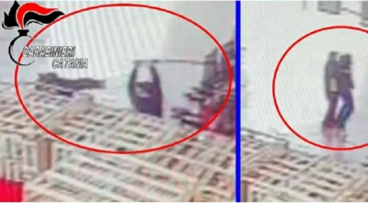 BELPASSO: L’onta di un sorpasso vendicata col sangue - 