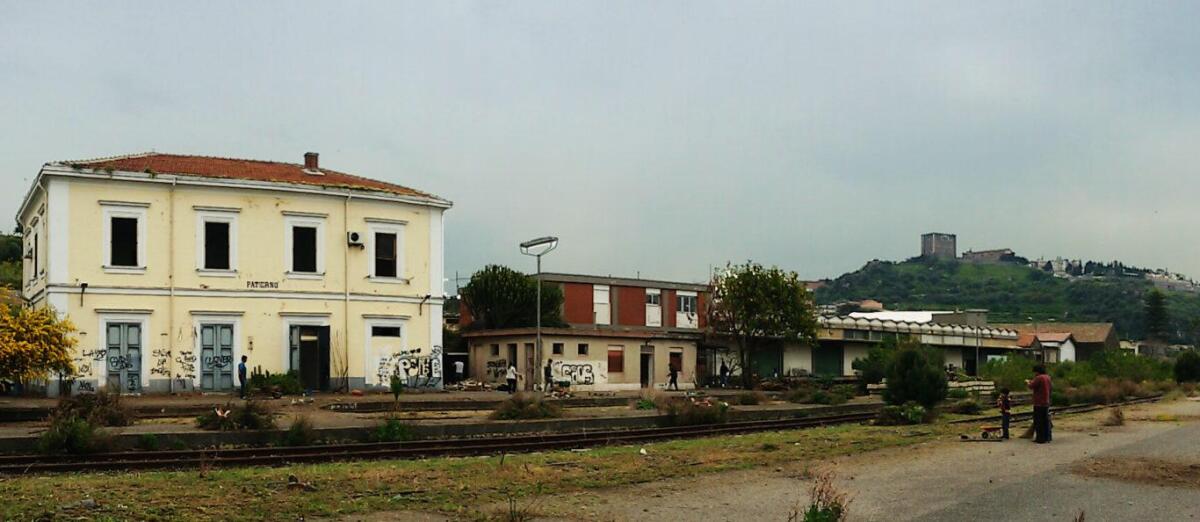 PATERNO': RICEVIAMO E PUBBLICHIAMO: UNA PARCELLA DI 80 MILA EURO PER IL NULLA - 