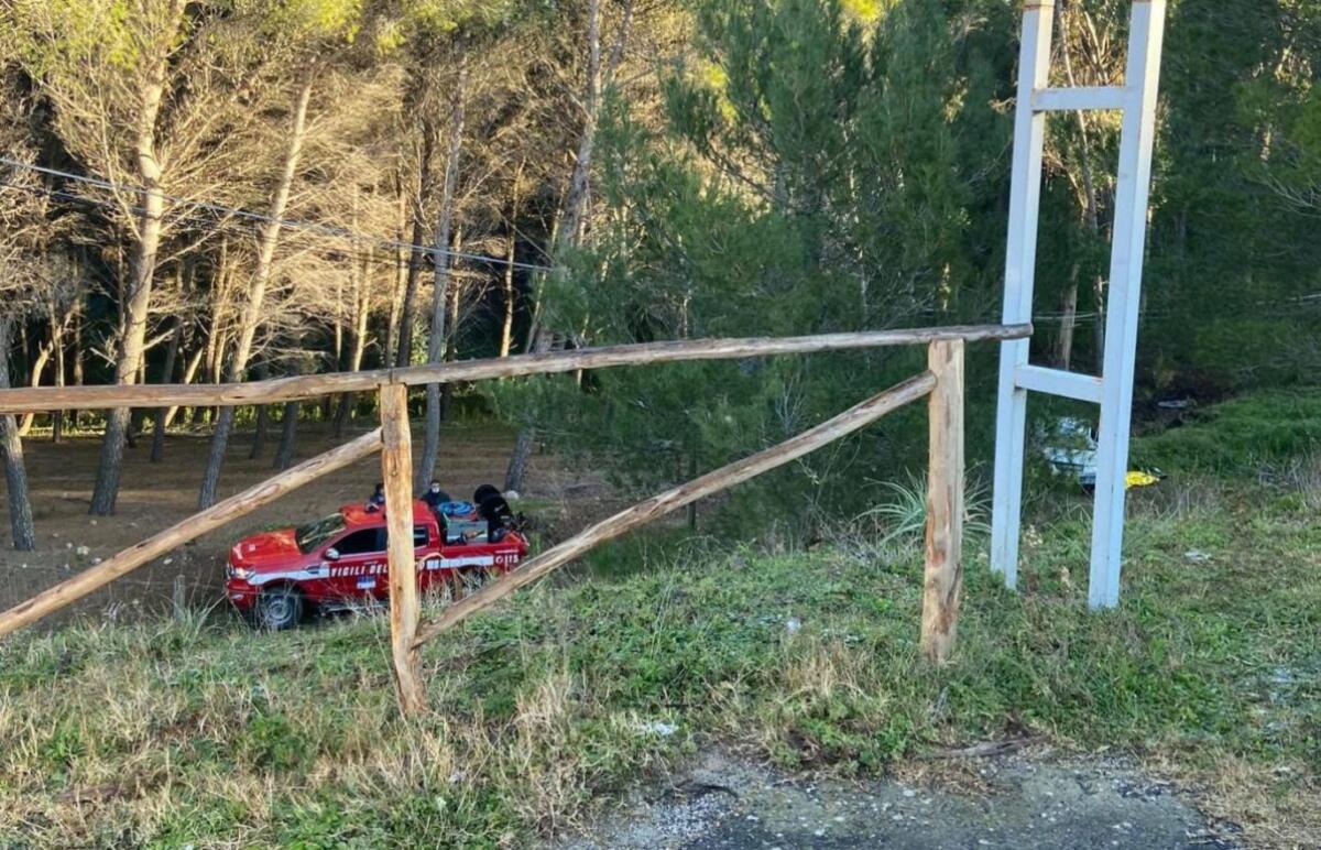 Incidente mortale sulla Piazza Armerina e Valguarnera, deceduto 56enne moglie ricoverata in gravi condizioni - 