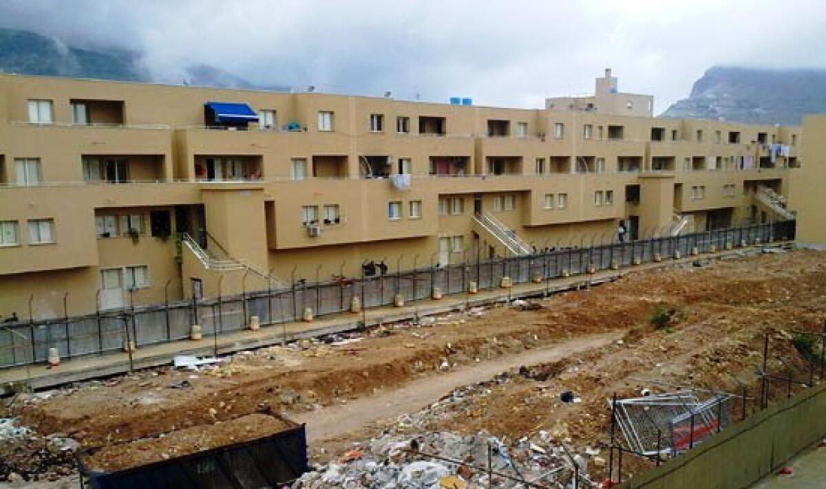 PALERMO, IL BOSS FACEVA LA SPESA AI POVERI: 16 ARRESTI - 