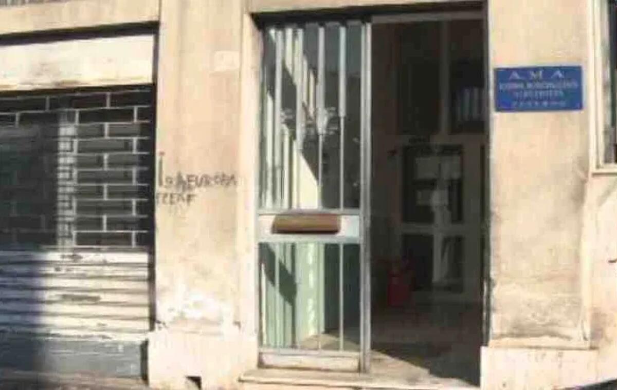 PATERNO':UFFICI AMA CHIUSI AL PUBBLICO PER CONTENIMENTO EPIDEMIA DA COVID 19, GARANTITI  I SERVIZI ESSENZIALI - 