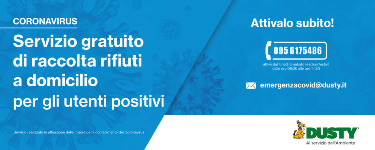 Coronavirus: in Sicilia 1.047 nuovi casi e altri 26 morti - 