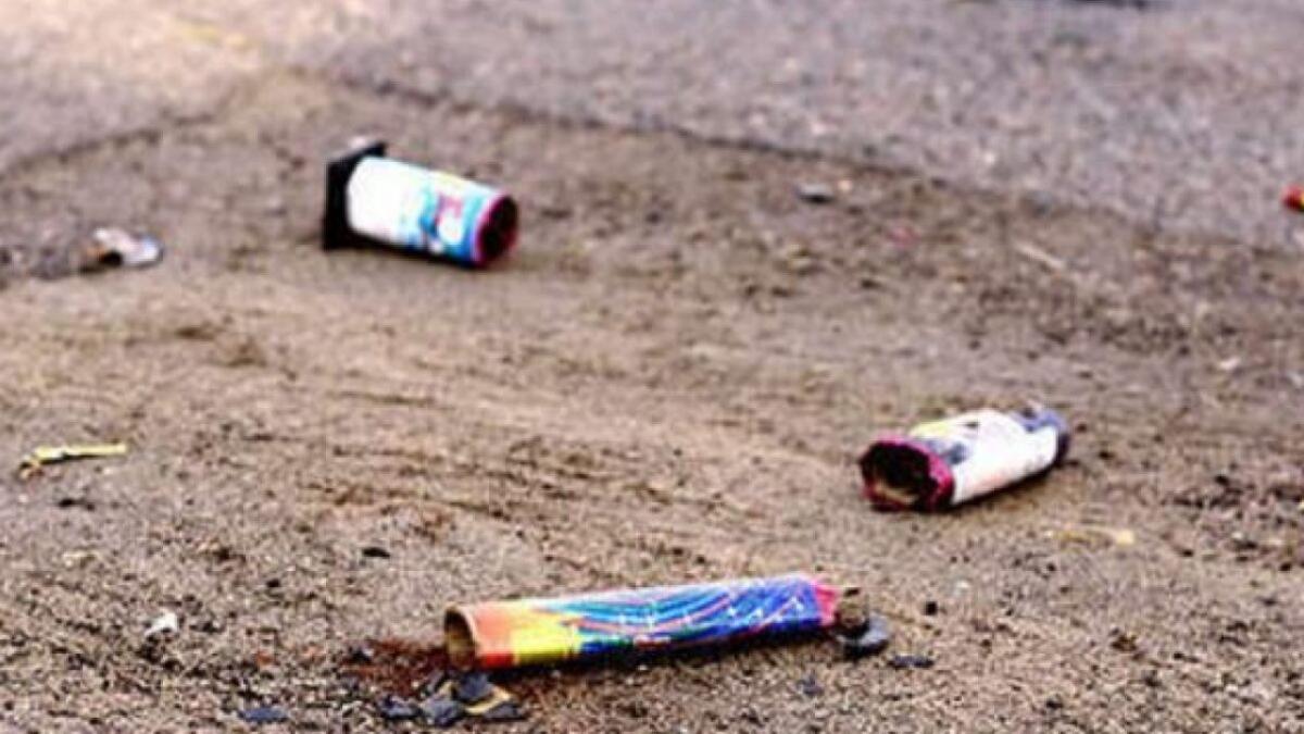 Catania: bambino di 8 anni trova petardo per strada e perde due dita - 