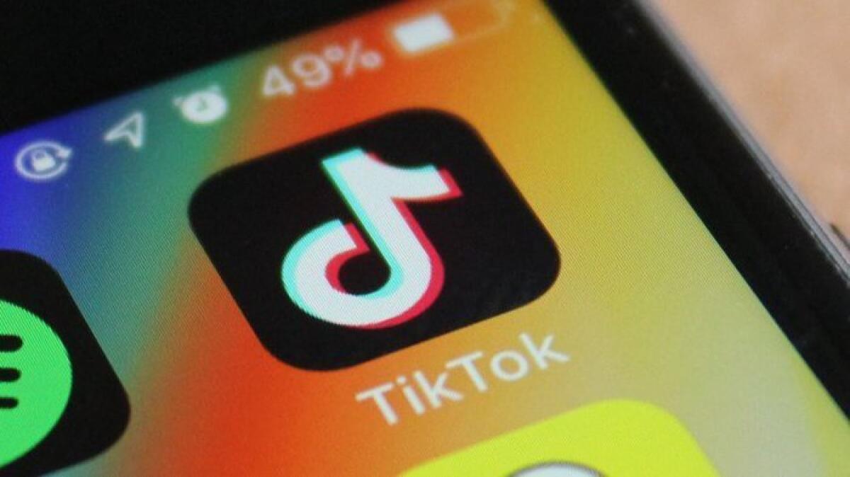 PARTECIPA A GARA DI SOFFOCAMENTO ESTREMO SU TIK TOK, MORTE CEREBRALE PER UNA BIMBA DI 10 ANNI. AUTORIZZATO L’ESPIANTO DEGLI ORGANI - 