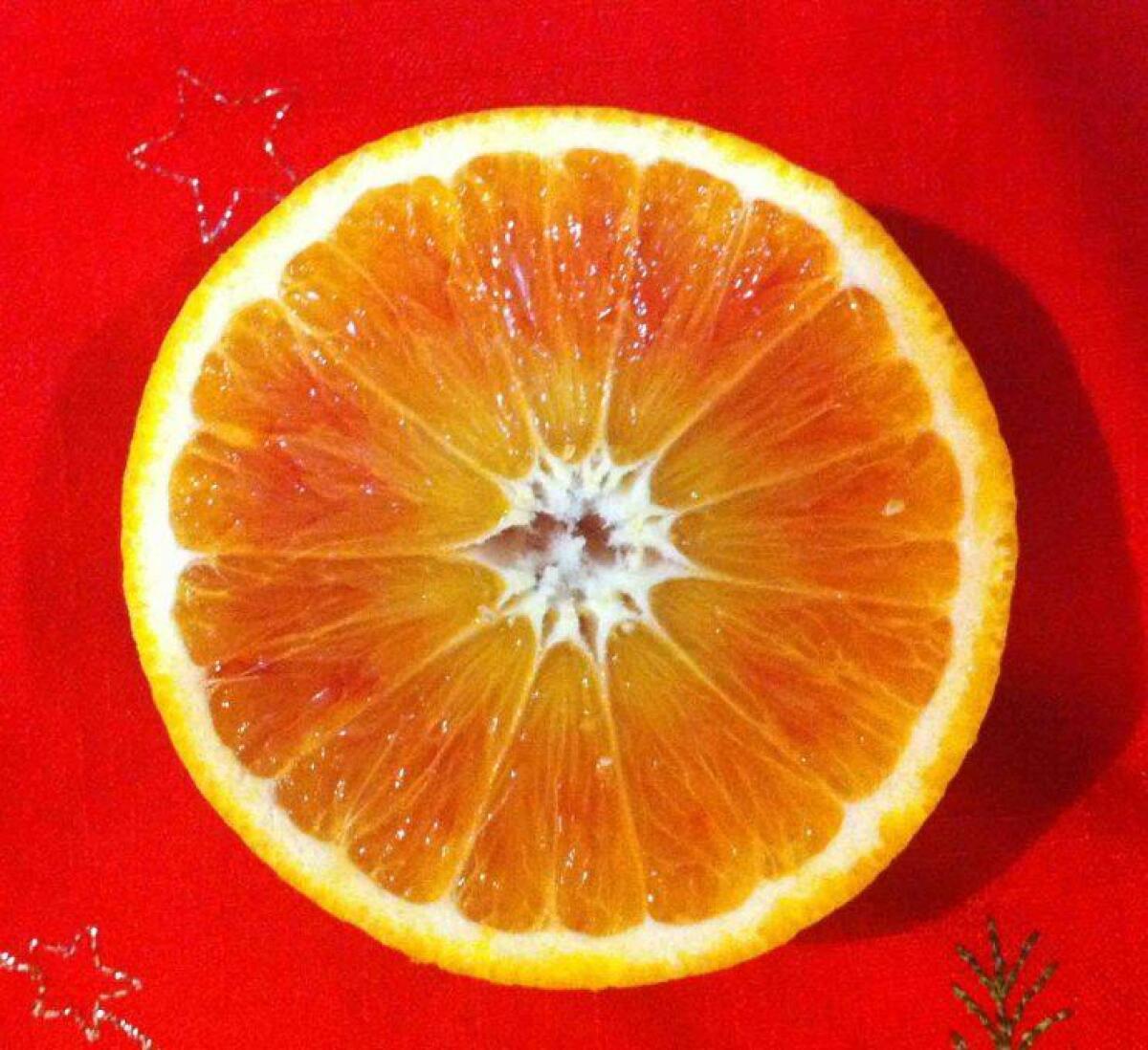 ARANCE ROSSE SICILIANE SOTTOCOSTO, SELVAGGI: "SIAMO PREOCCUPATI" - 