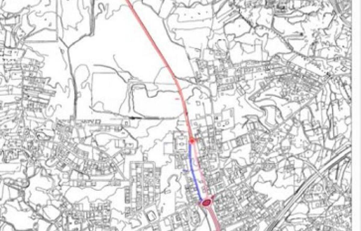 Appaltato primo lotto per la "Strada dell'Etna", che collegherà la tangenziale fino a Nicolosi - 