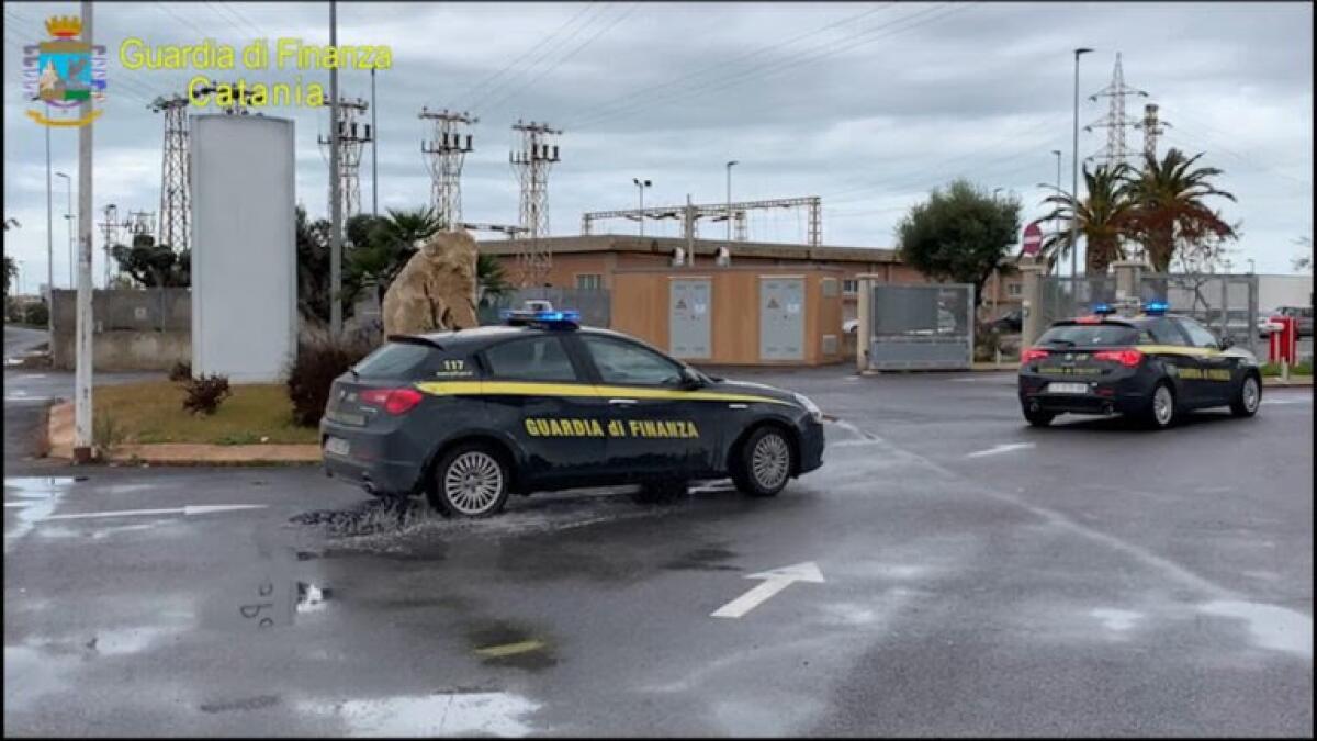 CONFISCATO PATRIMONIO DI OLTRE 40 MILIONI DI EURO A ESPONENTE DI "COSA NOSTRA" - 