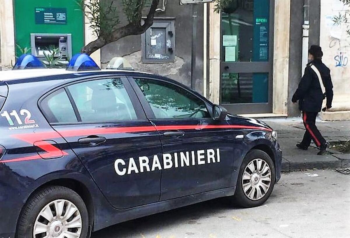 CATANIA. PONE IN VENDITA UN DRONE MA È LUI A PAGARLO: DENUNCIATA LA TRUFFATRICE - 