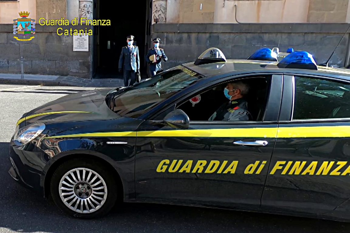CATANIA, INTASCAVANO REDDITO CITTADINANZA SENZA DIRITTO: 78 DENUNCIATI