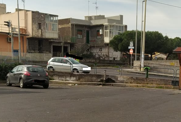 ATTENZIONE FALSI VOLONTARI TRUFFANO AUTOMOBILISTI VENDENDO KIT DI PRONTO SOCCORSO