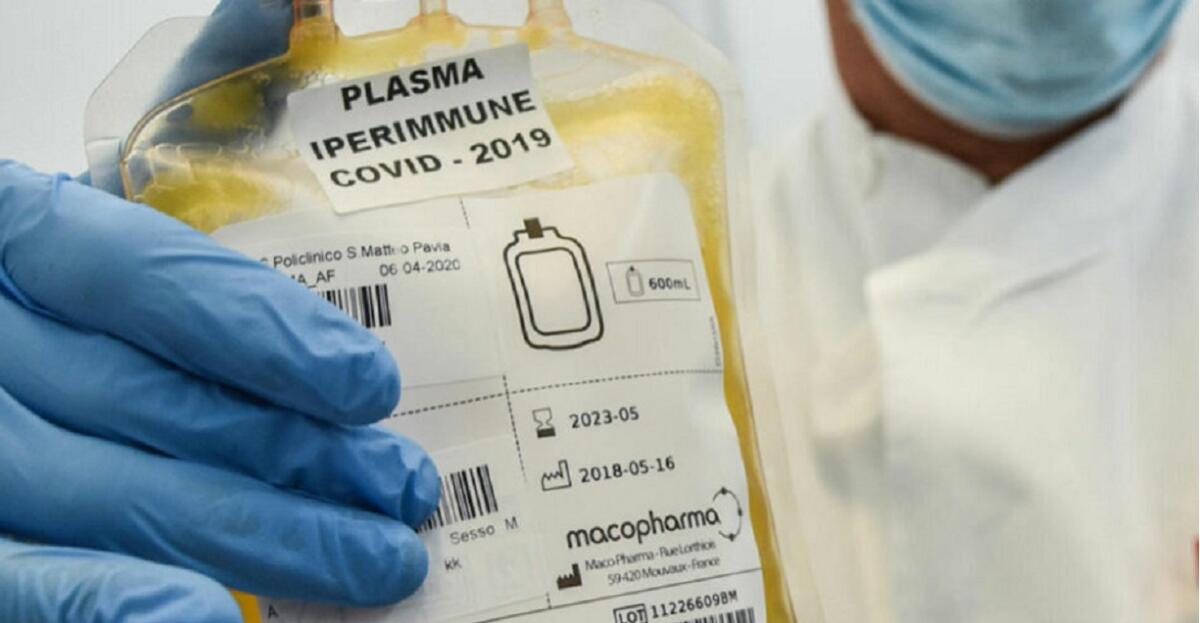 CATANIA, “ANDATE A DONARE PLASMA”: L’APPELLO DISPERATO PER SALVARE IL FARMACISTA MARINO - 