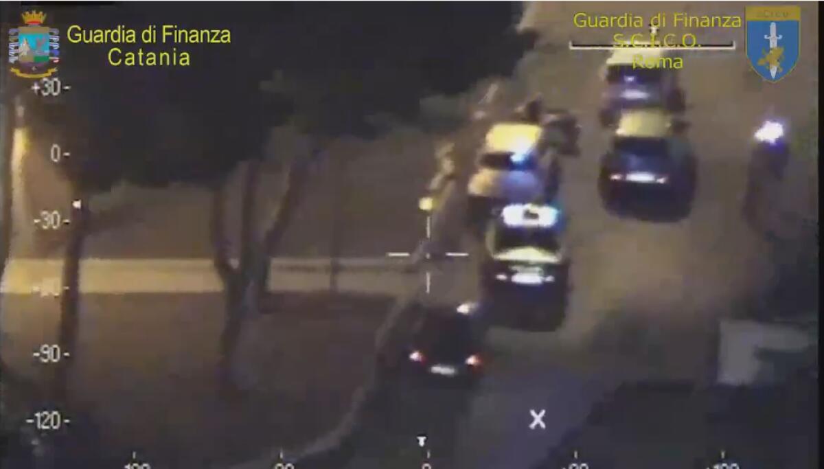 CATANIA, GLI INVESTIMENTI DEL CLAN LAUDANI IN LOMBARDIA E VENETO, 26 INDAGATI E SEQUESTRATI  BENI PER UN VALORE DI 50 MILIONI DI EURO - 