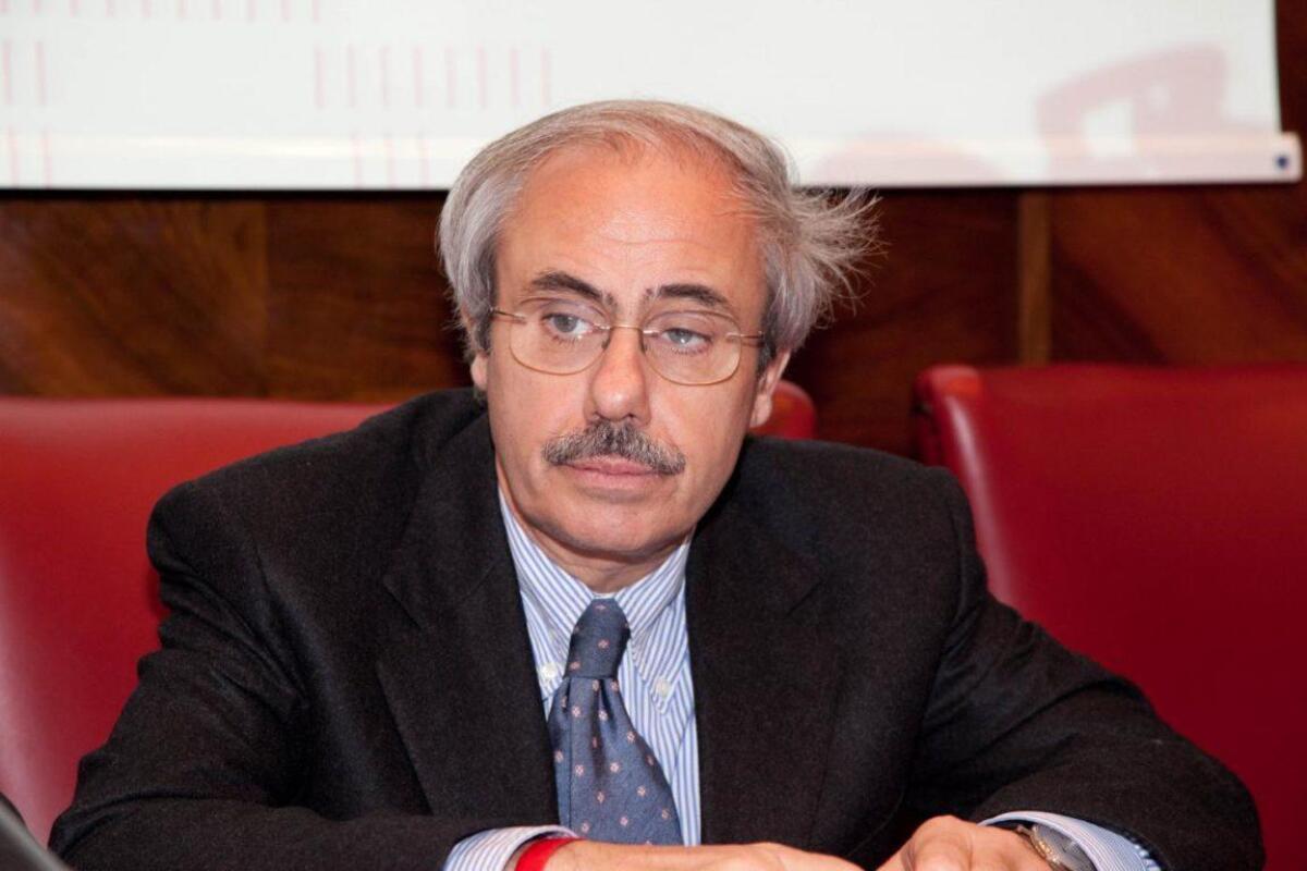CHIESTI 7 ANNI E 4 MESI PER L’EX GOVERNATORE RAFFAELE LOMBARDO: “CONCORSO ESTERNO E CORRUZIONE ELETTORALE - 
