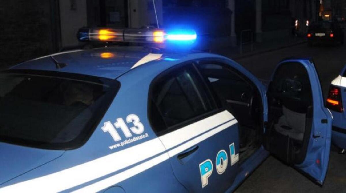 CATANIA, ARRESTATA LA BANDA CHE DEPREDAVA I CAMION PIENI DI GENERI ALIMENTARI - 