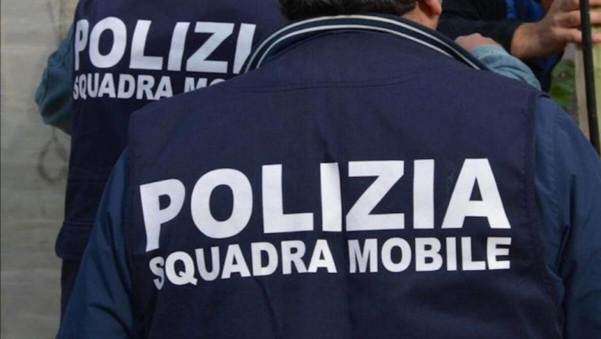 MAFIA: DECAPITATO A CATANIA IL CLAN CAPPELLO-BONACCORSI, TROVATO ARSENALE - 