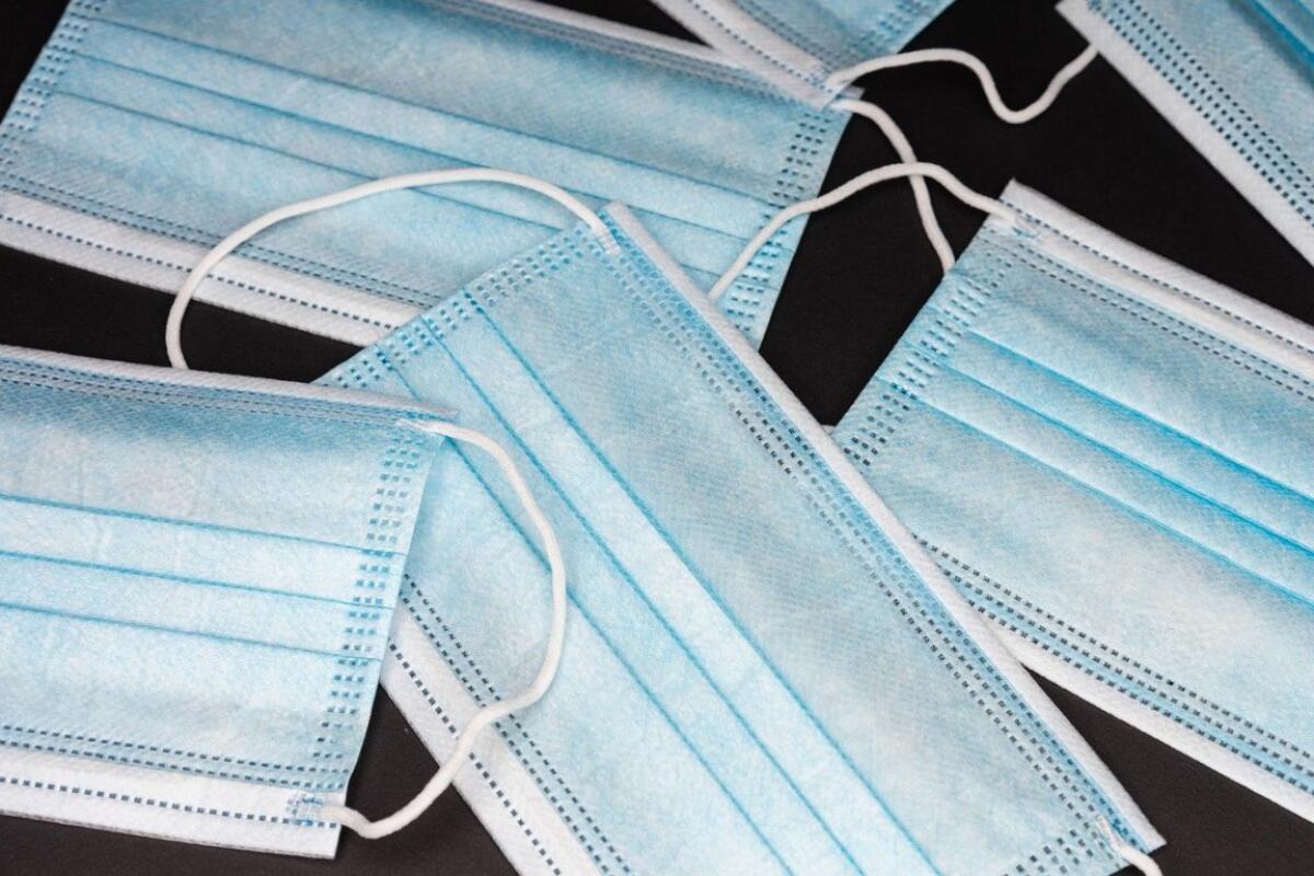 LO STUDIO DEGLI ESPERTI USA: "DUE MASCHERINE MEGLIO DI UNA CONTRO IL CORONAVIRUS" - 