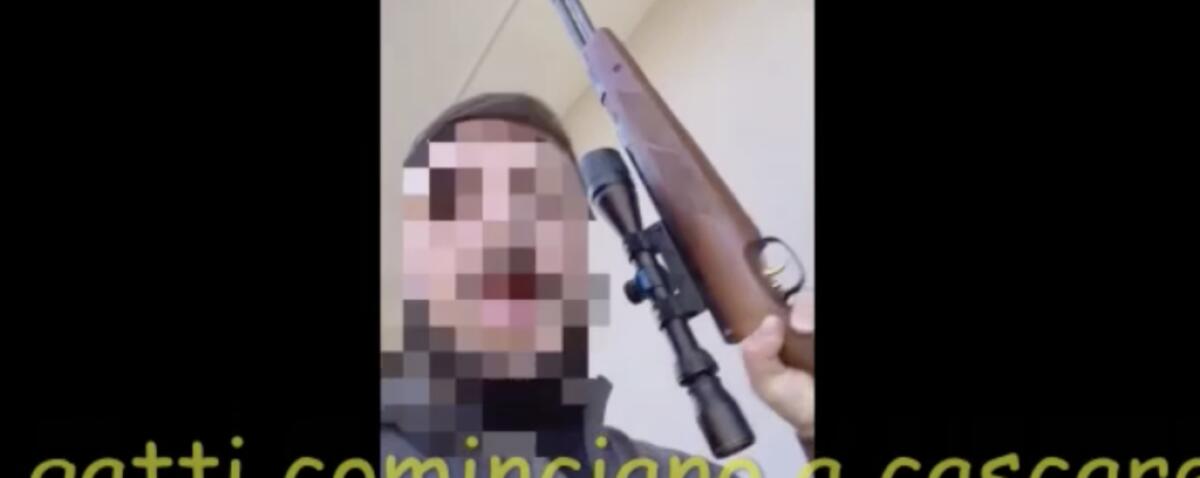 MAFIA, DECAPITATO CLAN CAPPELLO-BONACCORSI: 15 FERMI - DETTAGLI - 