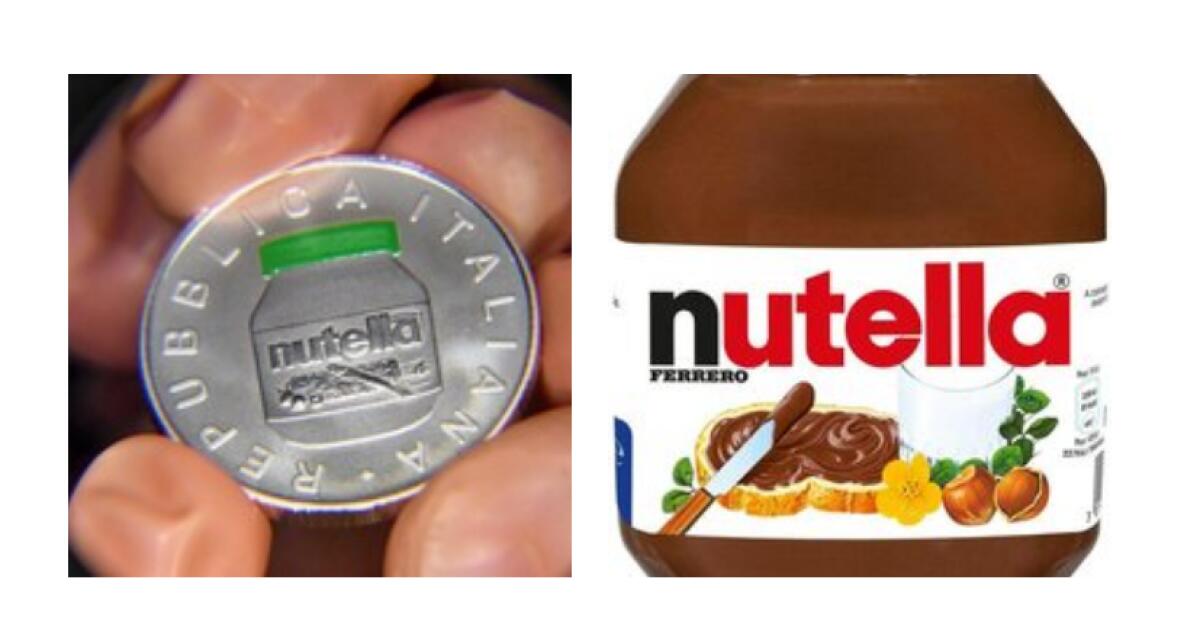 OGGI È WORLD NUTELLA DAY: SI CELEBRA LA CREMA SPALMABILE - 