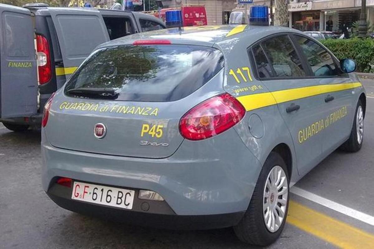 A MESSINA 175 PERSONE “RUBAVANO” IL REDDITO DI CITTADINANZA, TRA DI LORO, IMPRENDITORI, ARTIGIANI ED UN ESERCENTE LA PROFESSIONE FORENSE - 