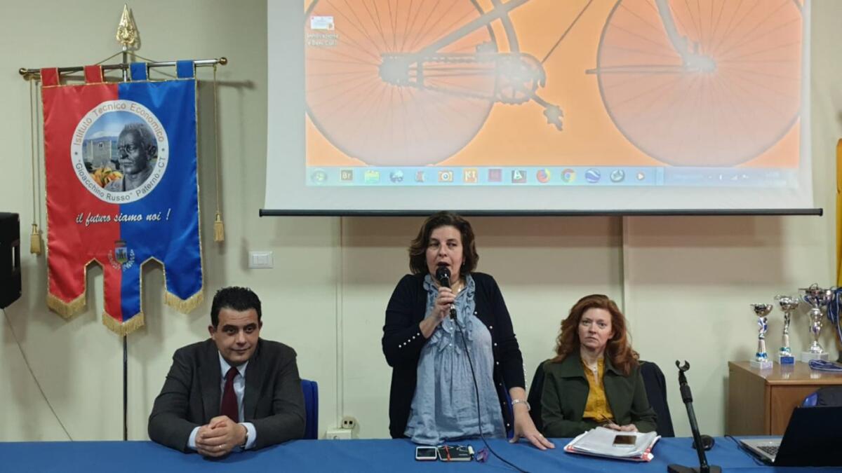 ASSOCIAZIONE SICILIANTICA,NUOVO CONSIGLIO DIRETTIVO - 