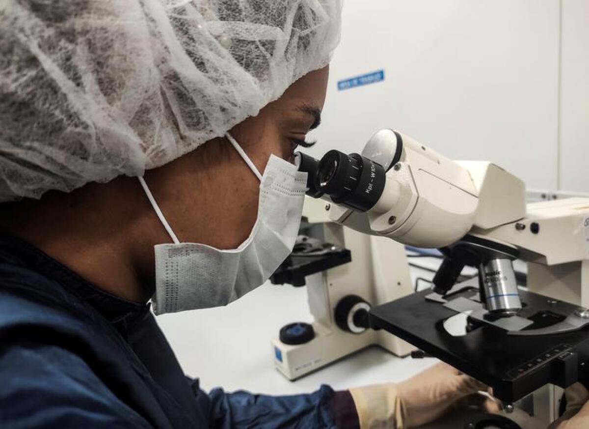 COVID: PRIMO CASO DI VARIANTE SUDAFRICANA IN SICILIA - 