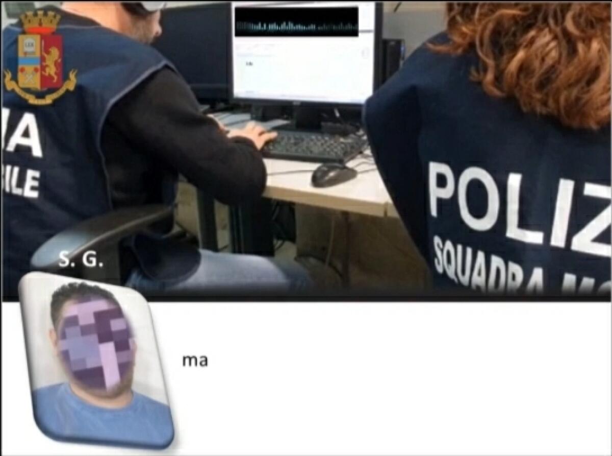 MAFIA, MINACCE DI MORTE A PENTITO: MAXI BLITZ  CONTRO COSCA DI ADRANO - 