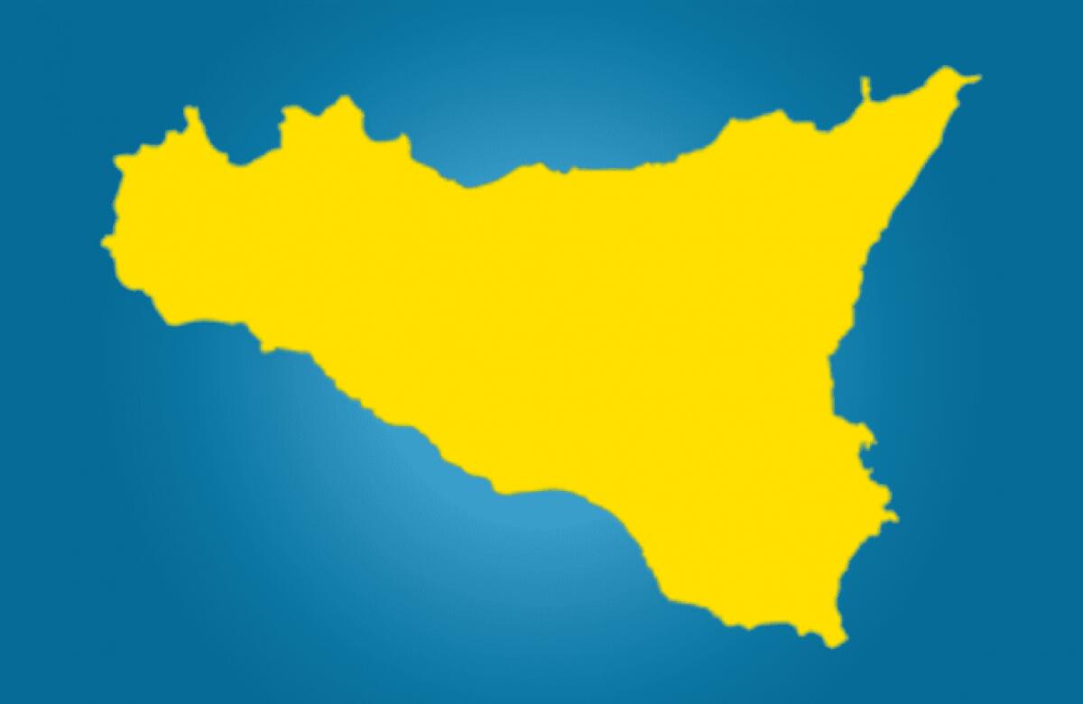 DA LUNEDÌ 15 FEBBRAIO SICILIA ZONA GIALLA: FIRMATA L’ORDINANZA MUSUMECI - 
