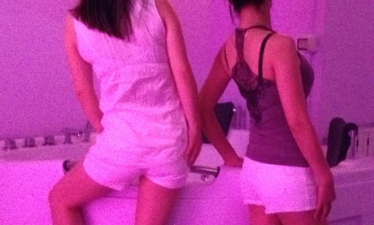 PROSTITUZIONE NEI CENTRI DI MASSAGGI A GIARDINI NAXOS,  ARRESTATI 5 CITTADINI CINESI.   - 