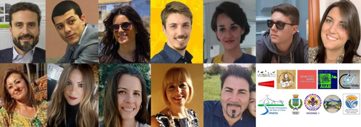 PATERNO': NASCE IL PROGETTO “SPÆRTI-SPAZI APERTI” - 