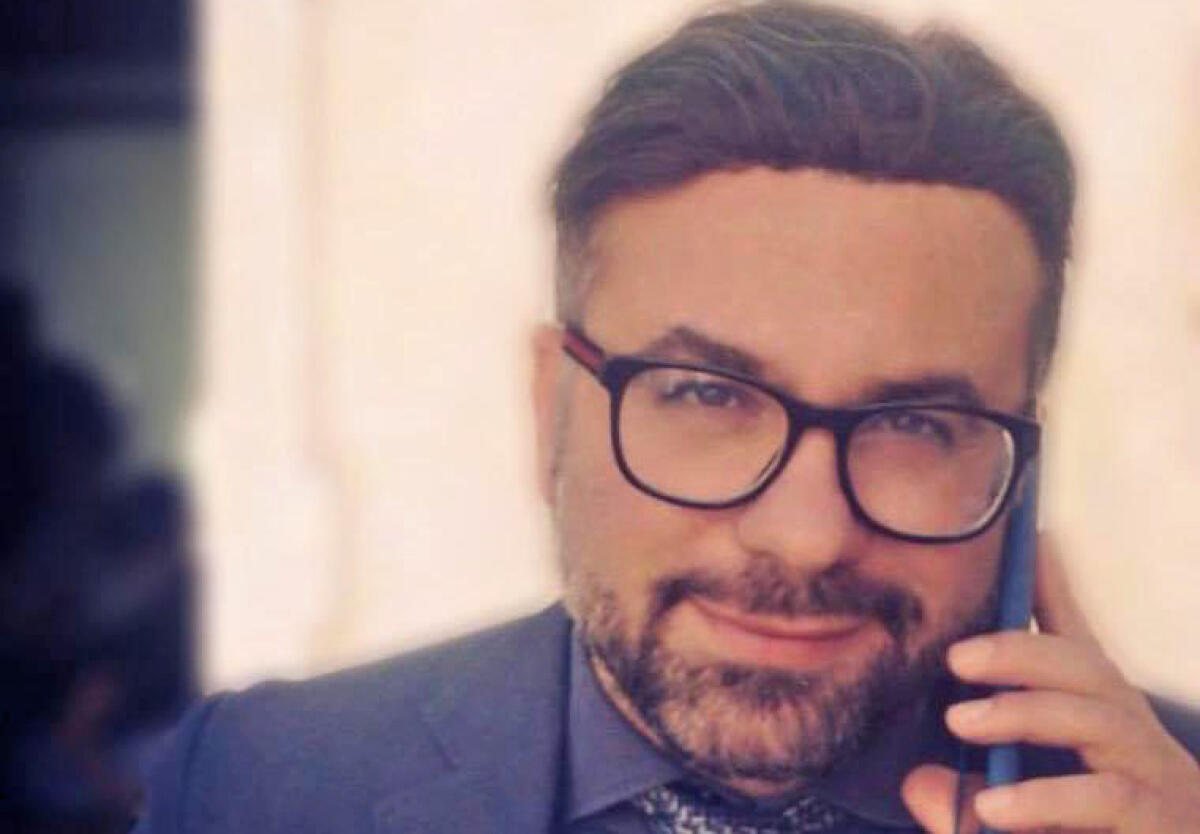 PATERNÒ. NOTA DEL VICESINDACO E ASSESSORE AL BILANCIO IGNAZIO MANNINO SU QUESTIONE BILANCIO - 