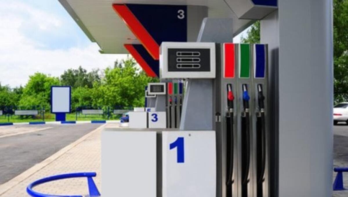 I FURBETTI DEL CASHBACK ALL'ASSALTO DELLE POMPE DI BENZINA A COLPI DI 50 CENTESIMI - 