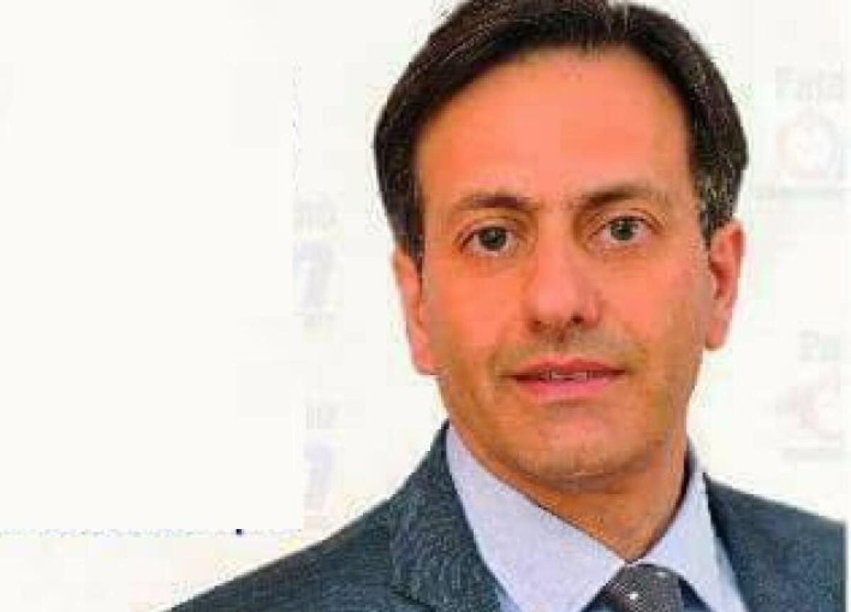 PATERNÒ. ROBERTO FARANDA SARÀ IL SESTO ASSESSORE DELLA GIUNTA - 