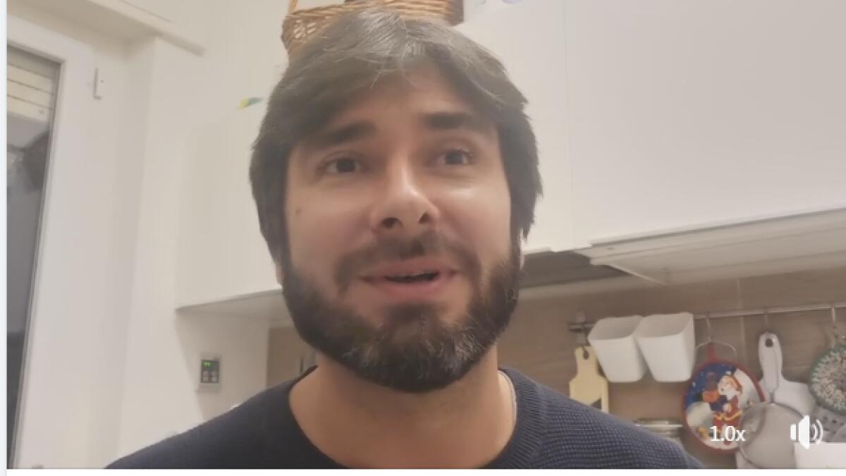 VOTO M5S, SU ROUSSEAU VINCE IL SÌ AL GOVERNO, DI BATTISTA LASCIA IL MOVIMENTO - 