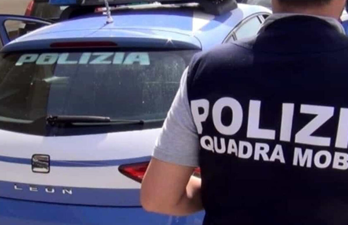 UCCISE GUARDIA CAMPESTRE PATERNESE NEL 2003: CONFERMATO L’ERGASTOLO - 