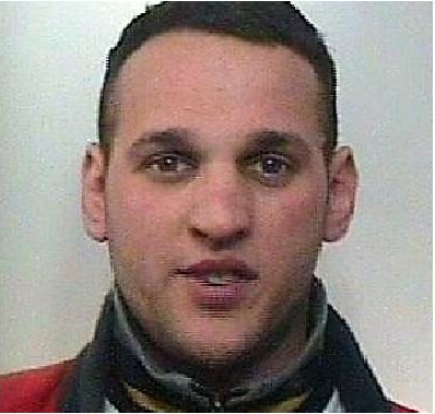 SORVEGLIATO SI IMPROVVISA VENDITORE AMBULANTE DI CARCIOFI, ARRESTATO PATERNESE