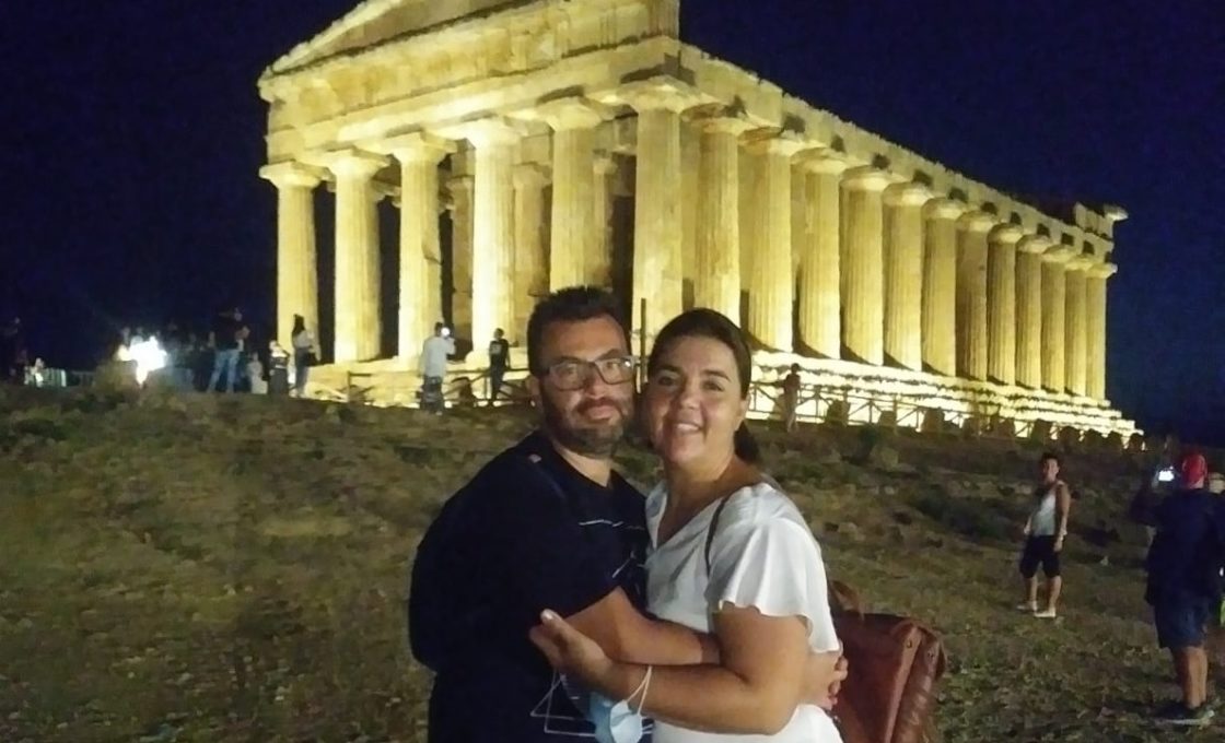 SAN VALENTINO 2021 - I VOSTRI MESSAGGI