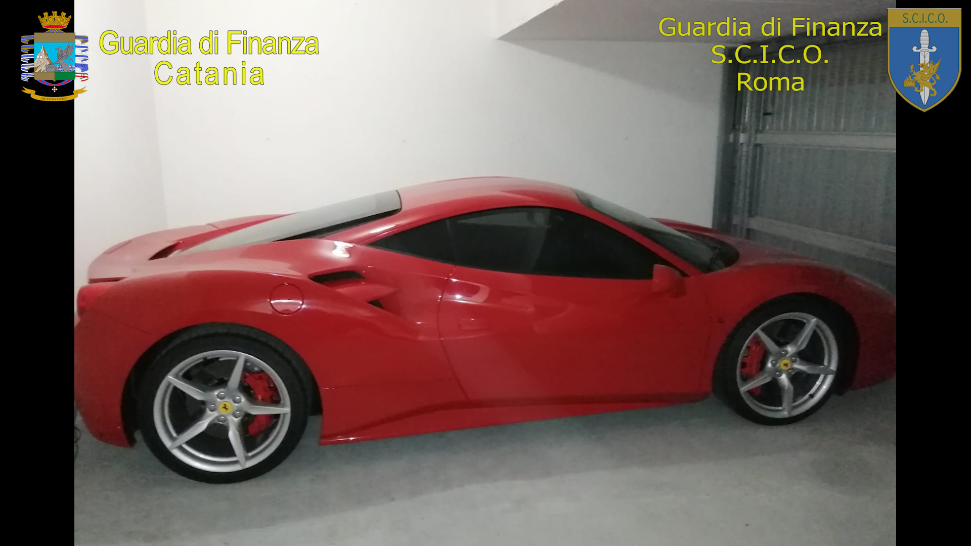 SEQUESTRATI BENI PER UN VALORE DI CIRCA 50 MILIONI DI EURO AL CLAN SCALISI DI ADRANO.