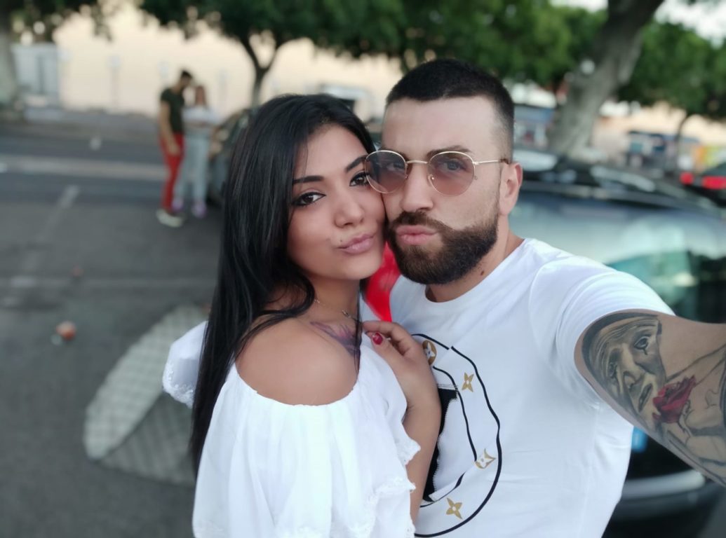 SAN VALENTINO 2021 - I VOSTRI MESSAGGI