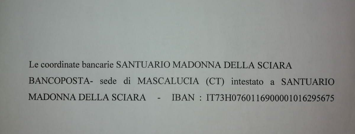 SANTUARIO DI MOMPILERI, AUTO DISTRUGGE INGRESSO E SCAPPA, AVVIATA RACCOLTA FONDI